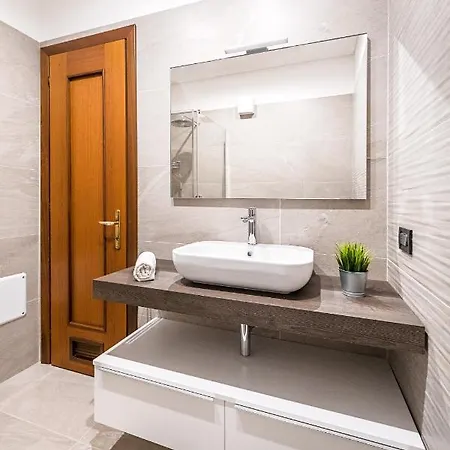 Appartement La Corona *