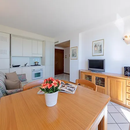 La Corona Appartement Sirmione