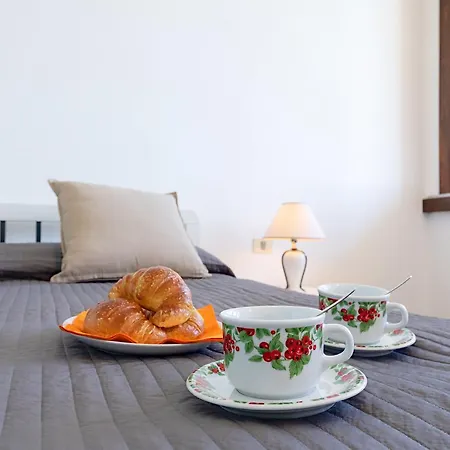Appartement La Corona Sirmione