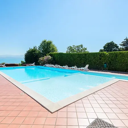 La Corona Appartement